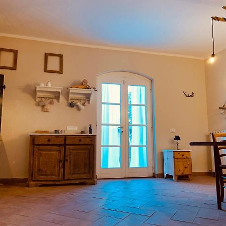 Вілла La Casa Nei Campi Badia Pavese Екстер'єр фото