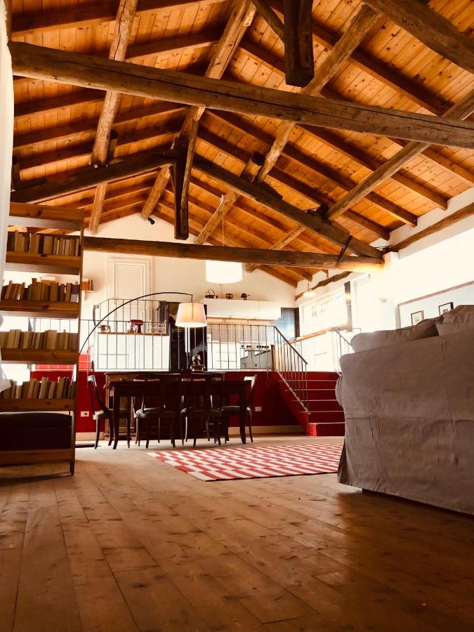 Вілла La Casa Nei Campi Badia Pavese Екстер'єр фото