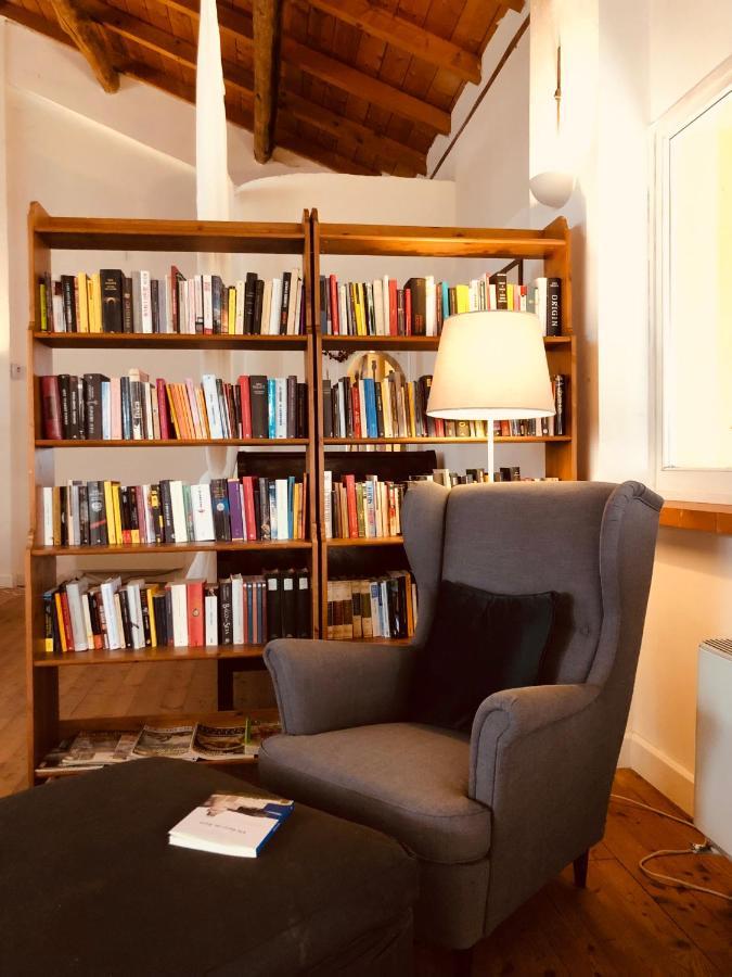 Вілла La Casa Nei Campi Badia Pavese Екстер'єр фото